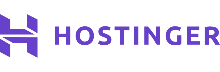 hostinger logo 2