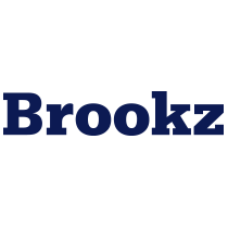 Brookz logo